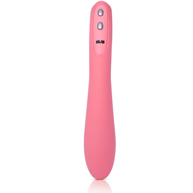 Je Joue - Vibrateur The Wand G-Spot Rose - Image 4