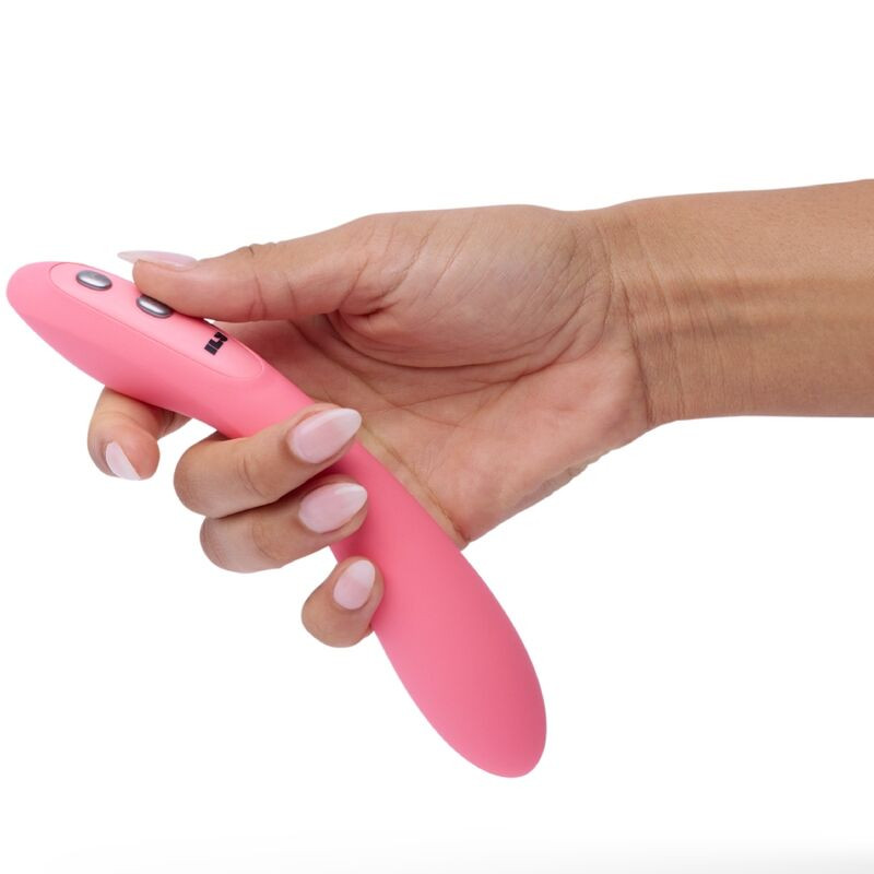 Je Joue - Vibrateur The Wand G-Spot Rose - Image 5