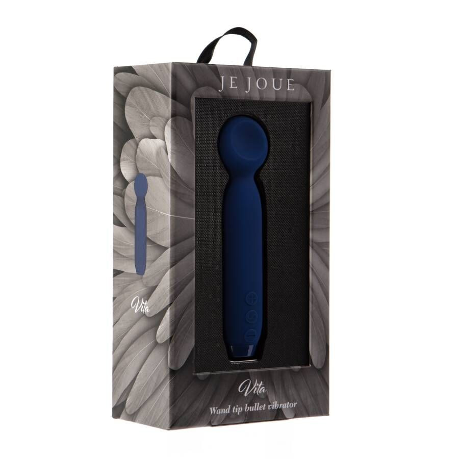 Je Joue - Vita Bullet Pastèque Rose - Image 10
