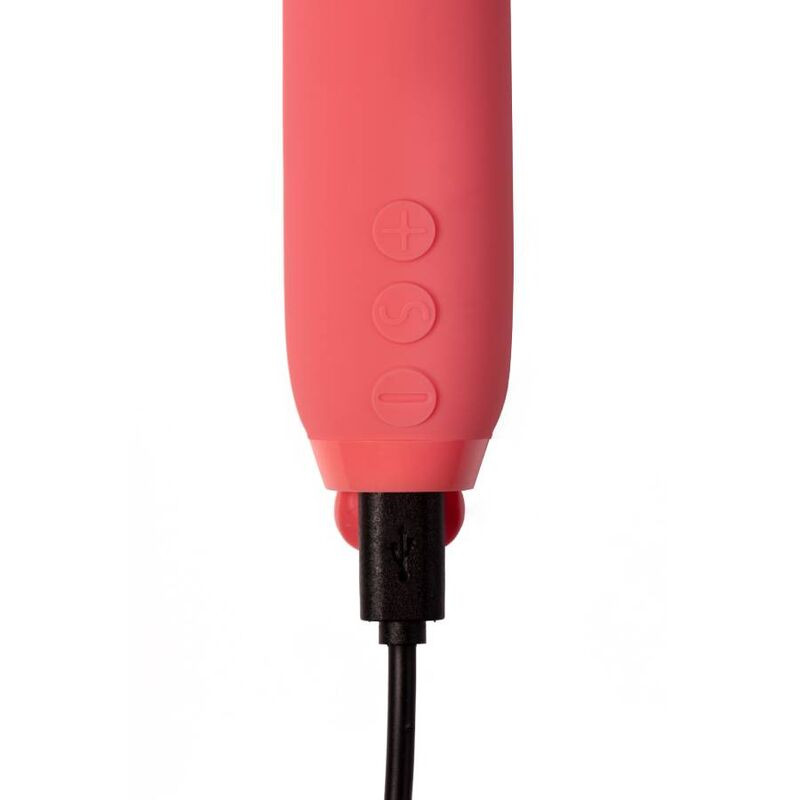 Je Joue - Vita Bullet Pastèque Rose - Image 2