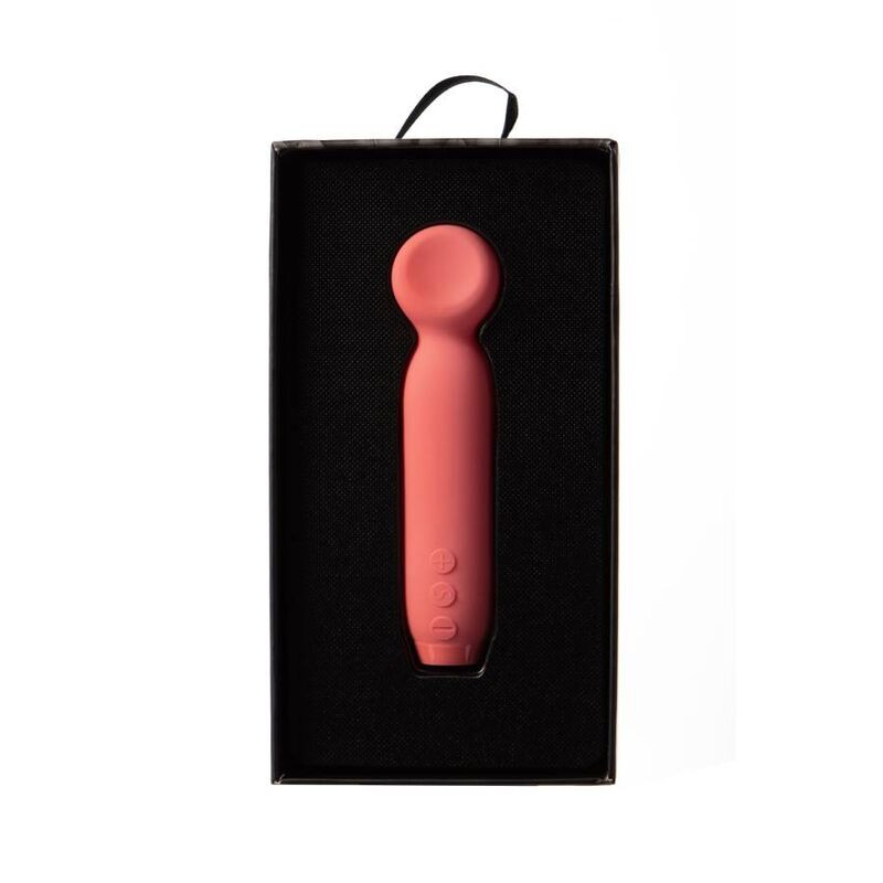 Je Joue - Vita Bullet Pastèque Rose - Image 3