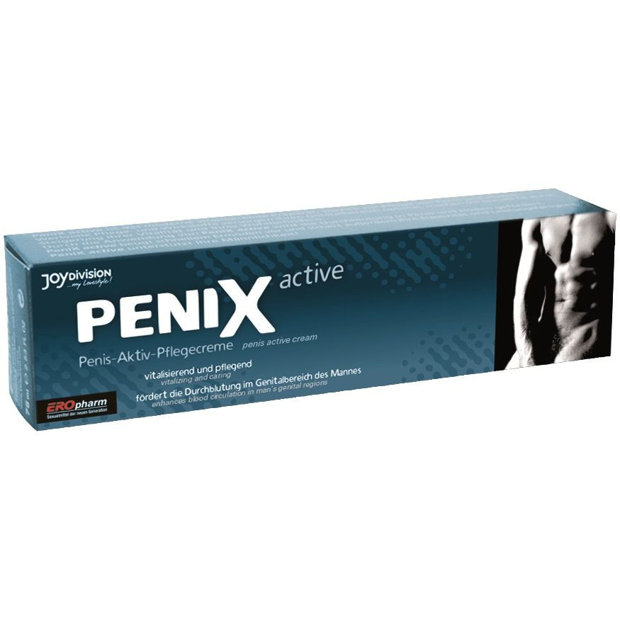 Joydivision Eropharm - Penix Actif - Image 2