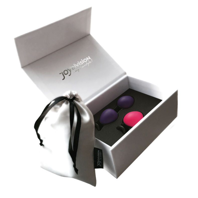 Joydivion Joyballs - Ensemble Secret - Image 3