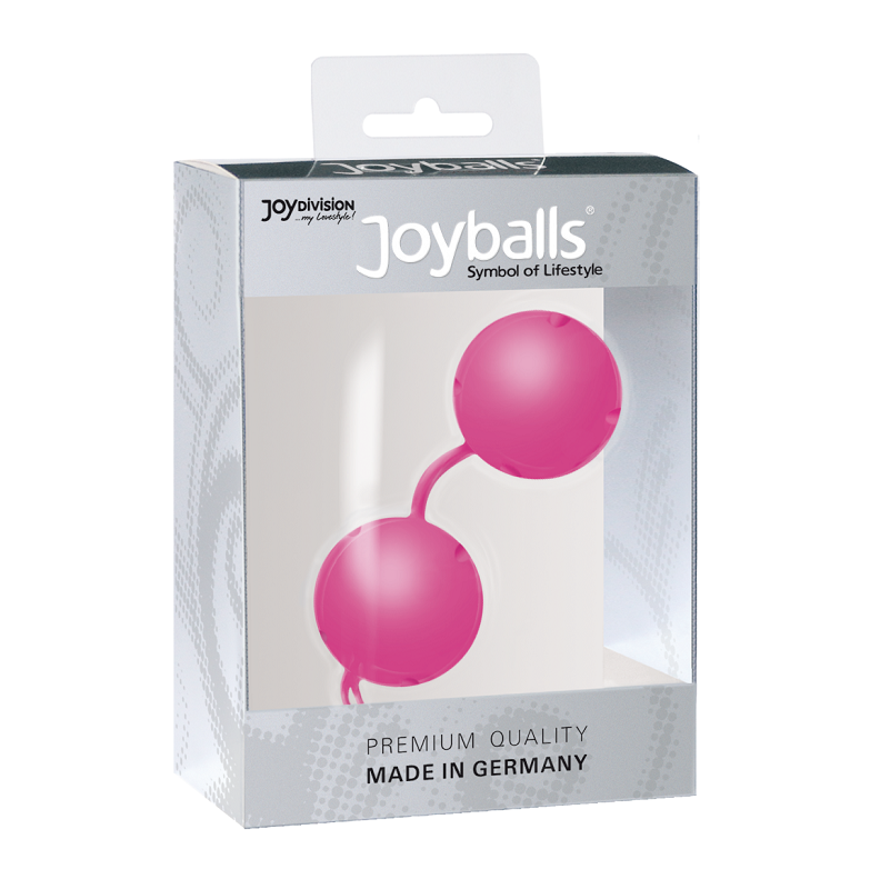 Joydivion Joyballs - Lifestyle Menthe - Image 2
