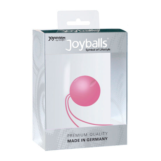 Joydivion Joyballs - Style De Vie Unique Rose - Image 2