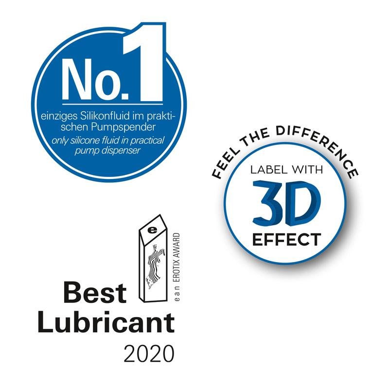 JOYDIVISION - SLIK N SLIDE LUBRICANT 100 ML - Image 2