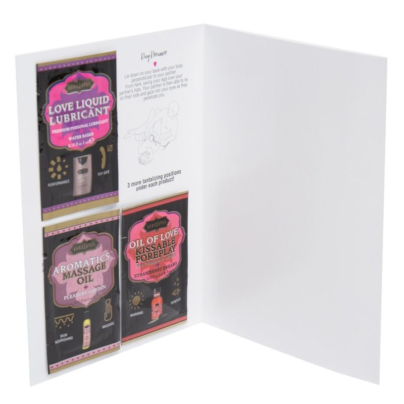 INTIMATELINE LUXURIA - BIO EXOTISCHES INSEL-MASSAGEÖL 100 ML - Image 2