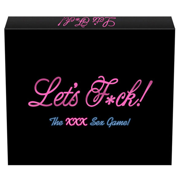 Kheper Games - Lets F*Ck The Xxx Sex Game - Image 2