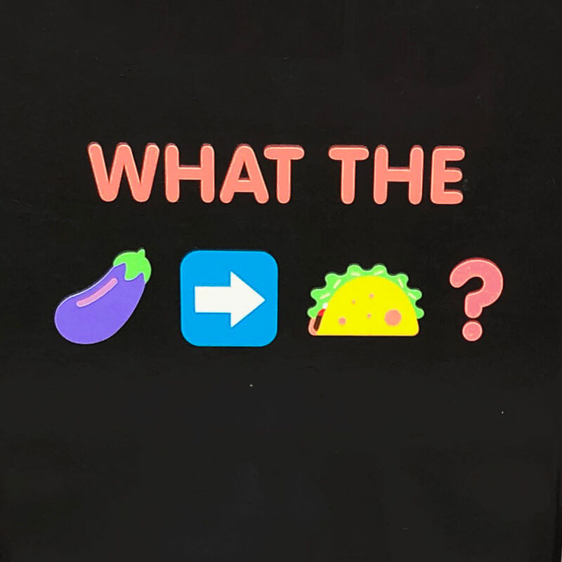 KHEPER GAMES - WAT IS ER VAN DE AUBERGINE IN DE TACO? - Image 3