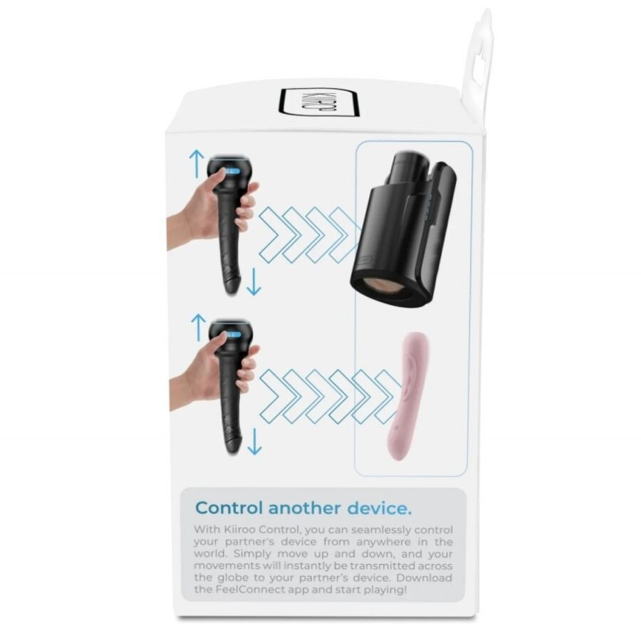 Kiiroo - Control Dildo Adapter - Image 5