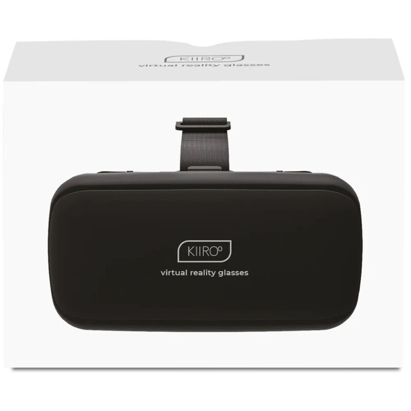 KIIROO - VIRTUELE REALITEITSKOPPEL - Image 5