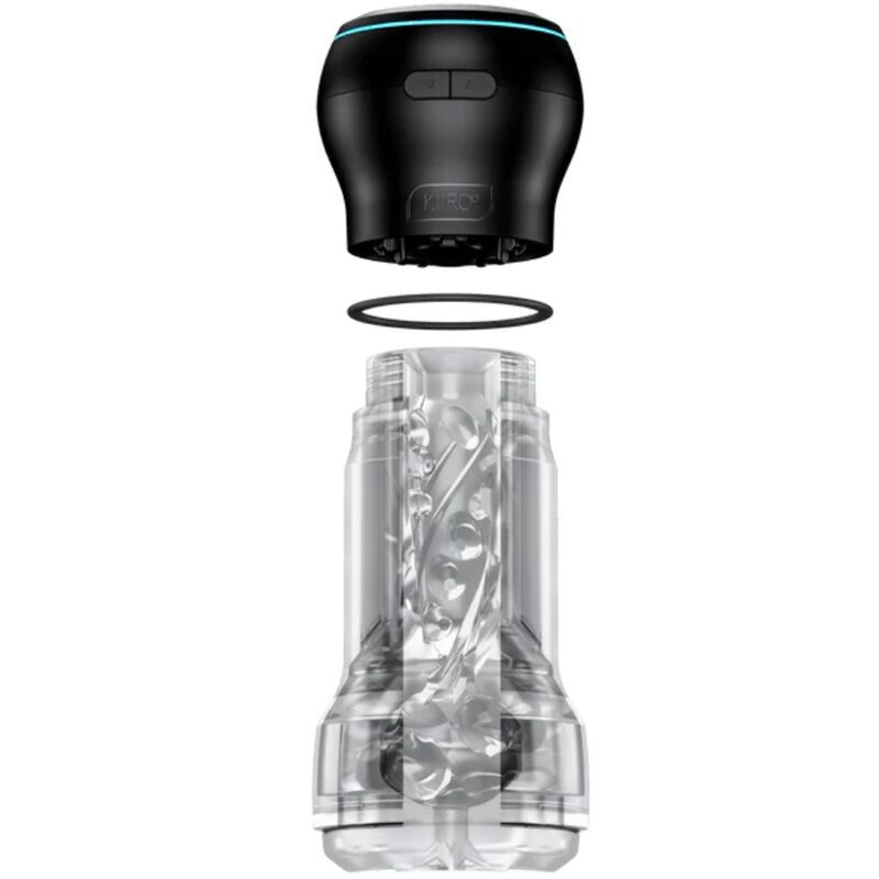 Kiiroo - Feel Pocket Stroker + Power Blow Combo - Image 2