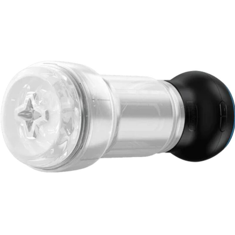 Kiiroo - Feel Pocket Stroker + Power Blow Combo - Image 3