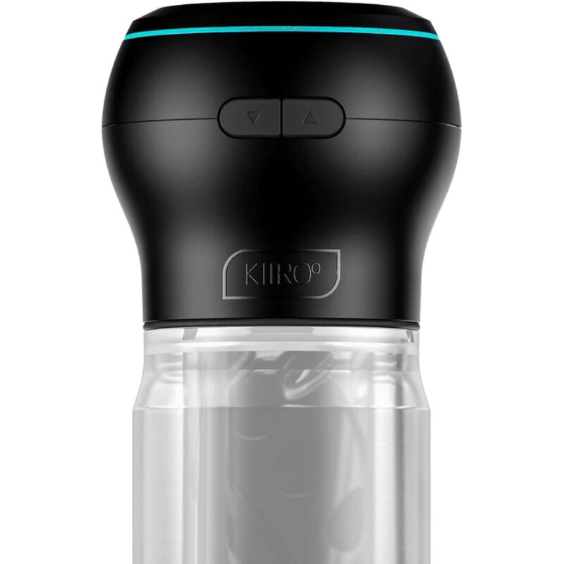 Kiiroo - Feel Pocket Stroker + Power Blow Combo - Image 4