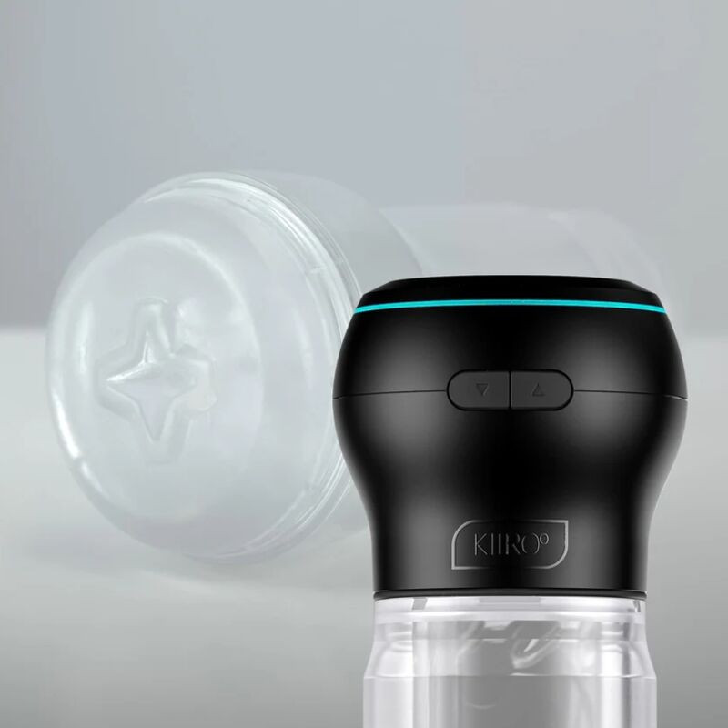 Kiiroo - Feel Pocket Stroker + Power Blow Combo - Image 5