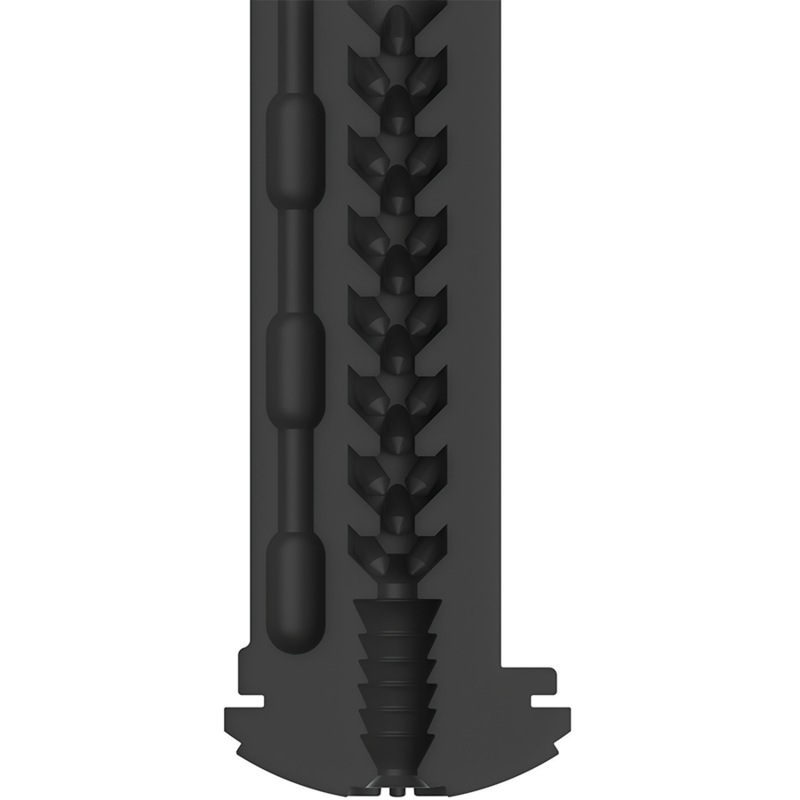 Kiiroo - Titan Anal Masturbator Cover Maximum Fit - Image 2