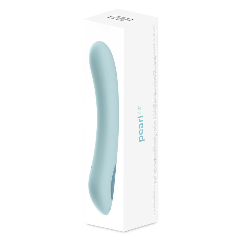 KIIROO - ONYX+ & PEARL 2+ TURQUOISE COUPLES SET - Image 3