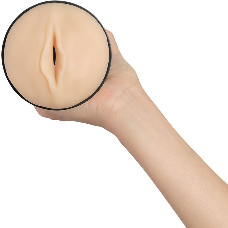 Kiiroo - Feel Generic Pale Stroker - Image 2