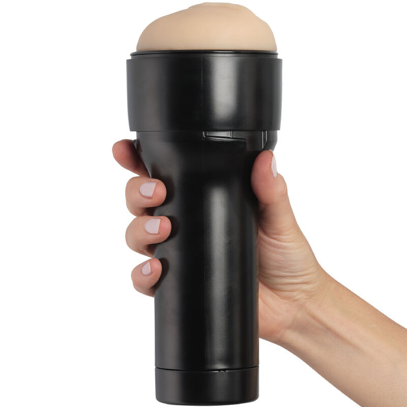 Kiiroo - Feel Generic Pale Stroker - Image 3