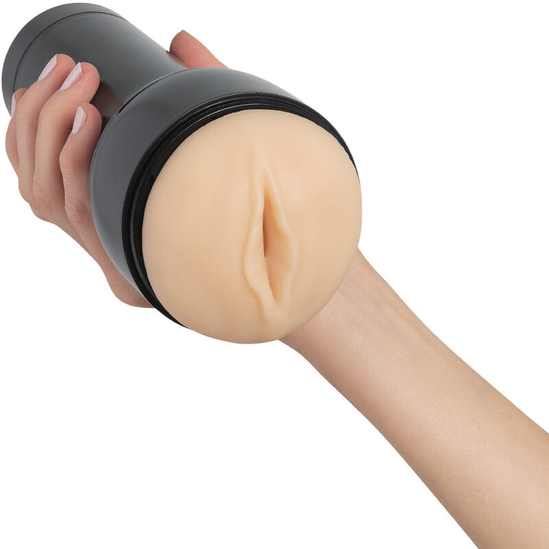 Kiiroo - Feel Generic Pale Stroker - Image 4