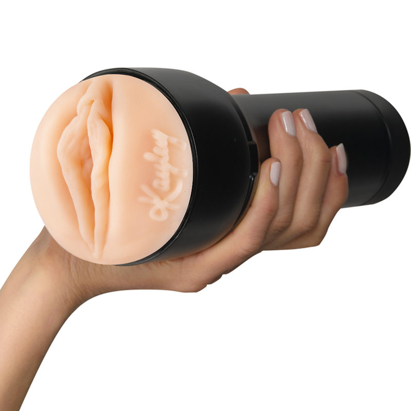 Kiiroo - Feel Kayley Gunner - Stars Collection Strokers - Image 5