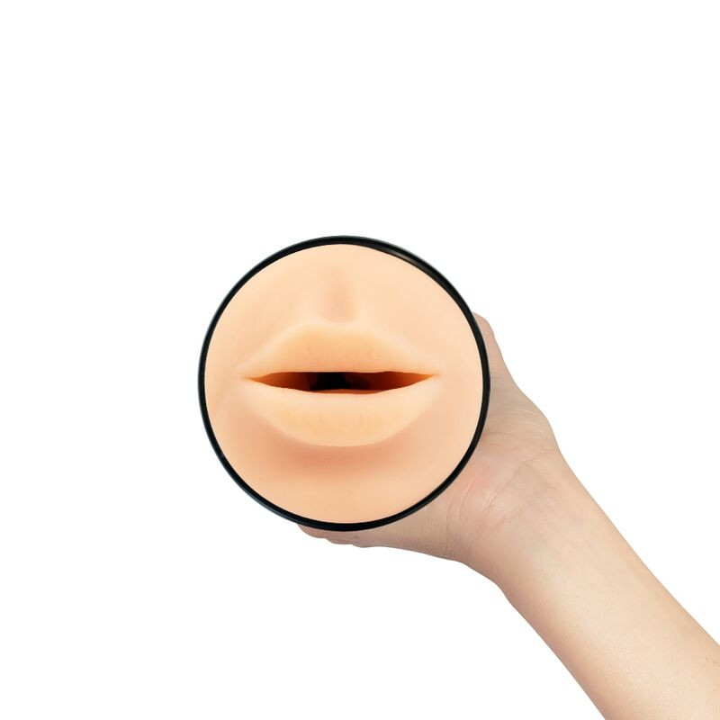 KIIROO - FEEL KIIROO MASTURBATEUR BOUCHE - Image 4