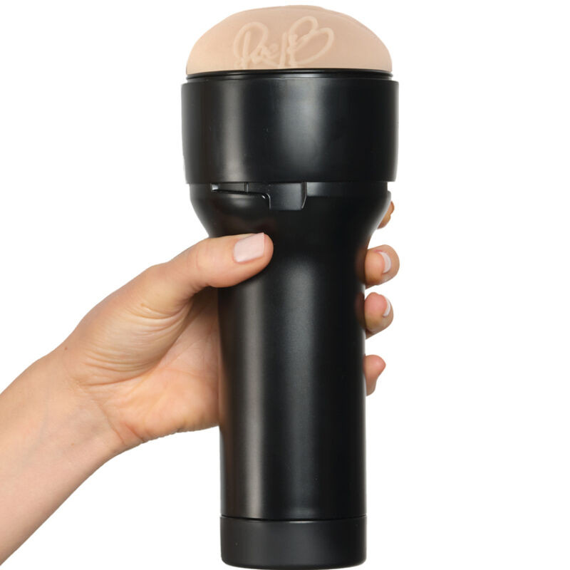 Kiiroo - Feel Rae Lil Black Stars Collection Strokers Powerblow Compatible - Image 3