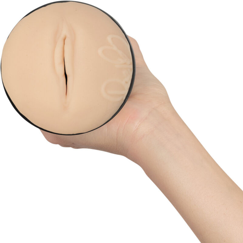 Kiiroo - Feel Rae Lil Black Stars Collection Strokers Powerblow Compatible - Image 4