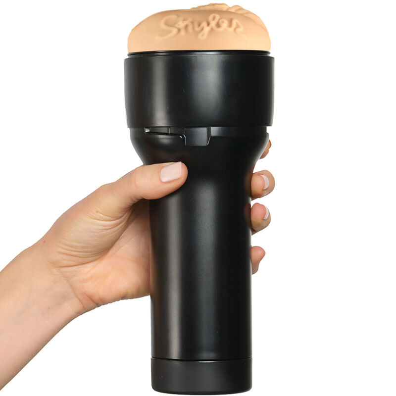 Kiiroo - Feel Skyler Lo Stars Collection Strokers Powerblow Compatible - Image 3