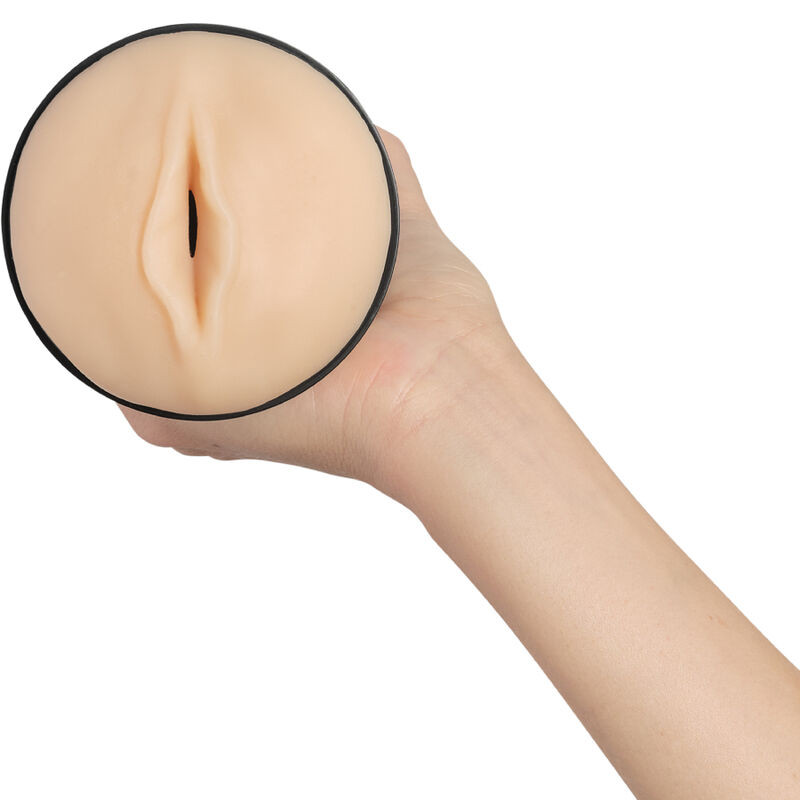 Kiiroo - Feel Stroker Generic Pale Powerblow Compatible - Image 2