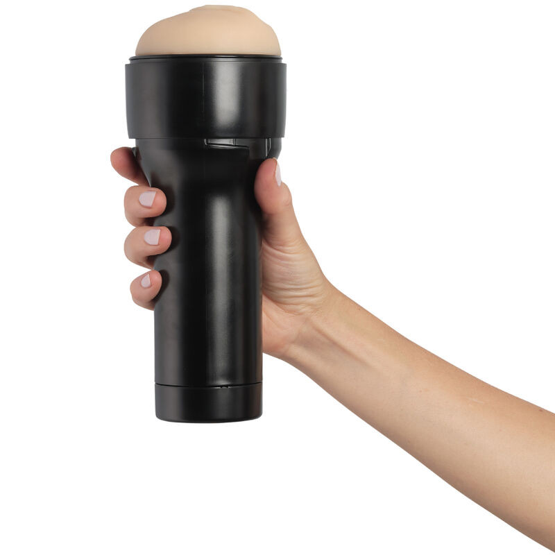Kiiroo - Feel Stroker Generic Pale Powerblow Compatible - Image 3