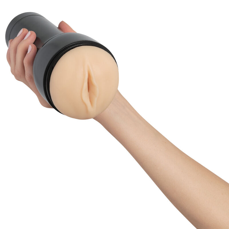 Kiiroo - Feel Stroker Generic Pale Powerblow Compatible - Image 4
