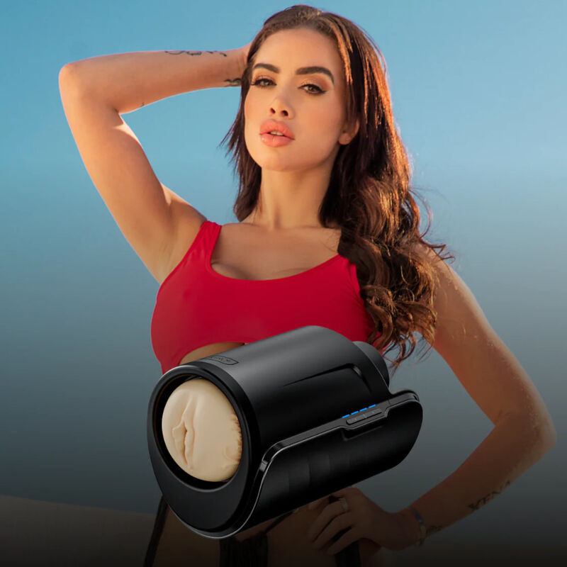 Eros - Relax Woman Anal Spray - Image 5