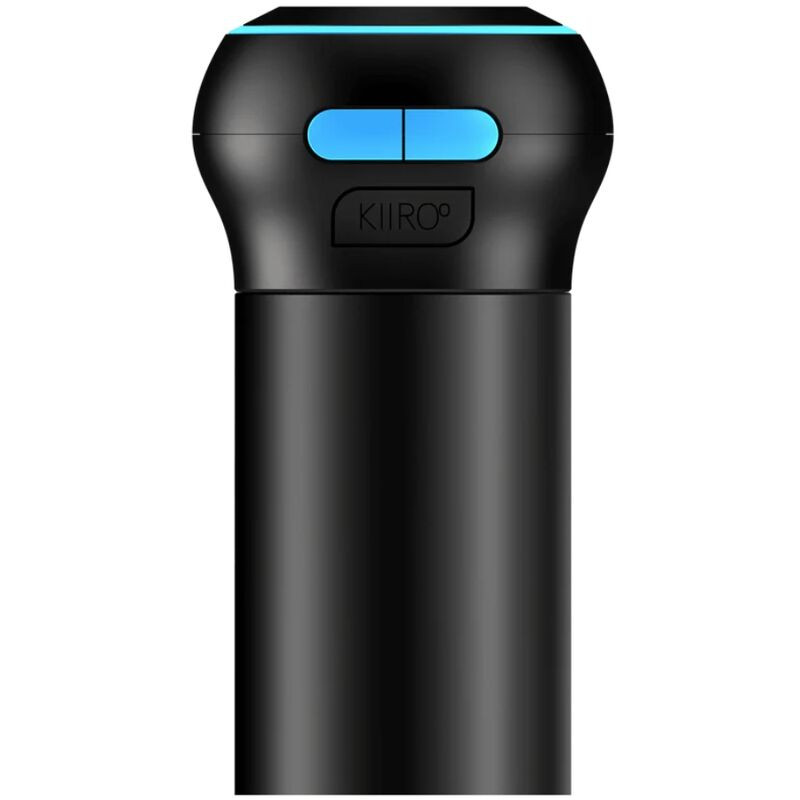 Kiiroo - Interactive Controller Black - Image 3