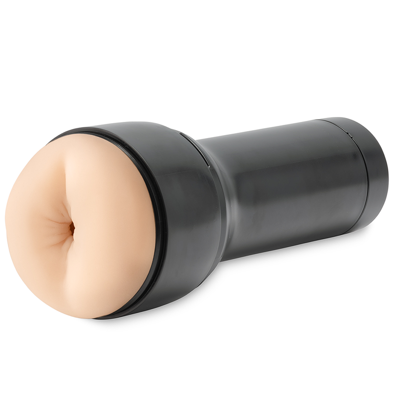 KIIROO - FEEL STROKER GENERIC BUTT MASTURBADOR - PALE - Image 2