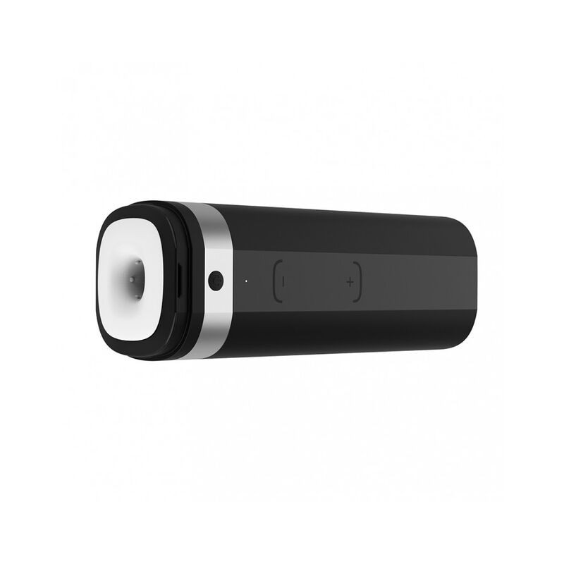 Kiiroo - Onyx+ Teledildonic Masturbator Asa Akira Experience - Image 4