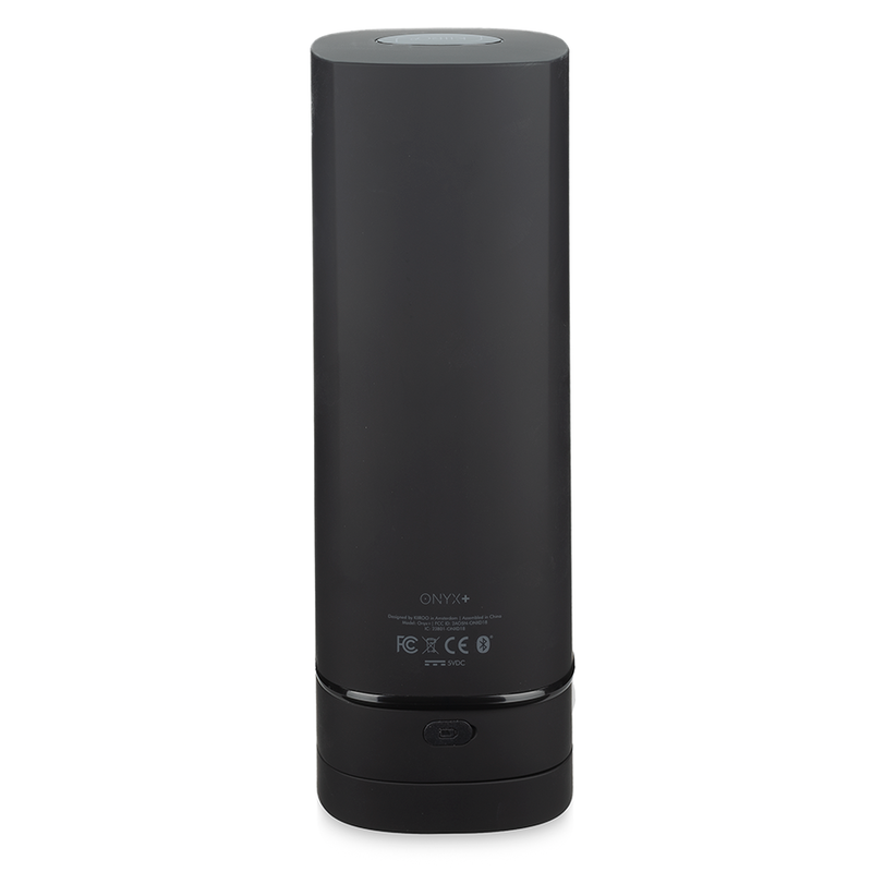 Kiiroo - Onyx+ Teledildonic Masturbator With Skin Texture - Image 4