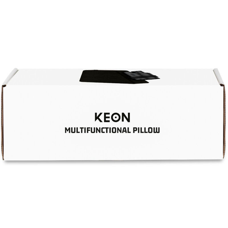 Kiiroo - Keon Multifunctional Pillow & Strap - Multifunctional Pillow - Image 3