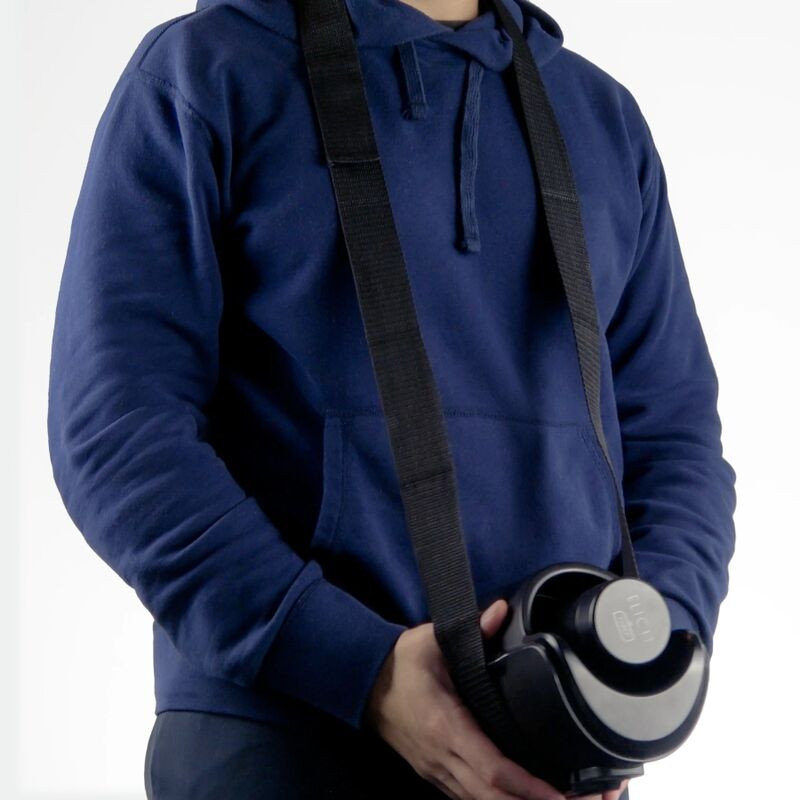 Kiiroo - Keon Neck Strap - Neck Strap - Image 3