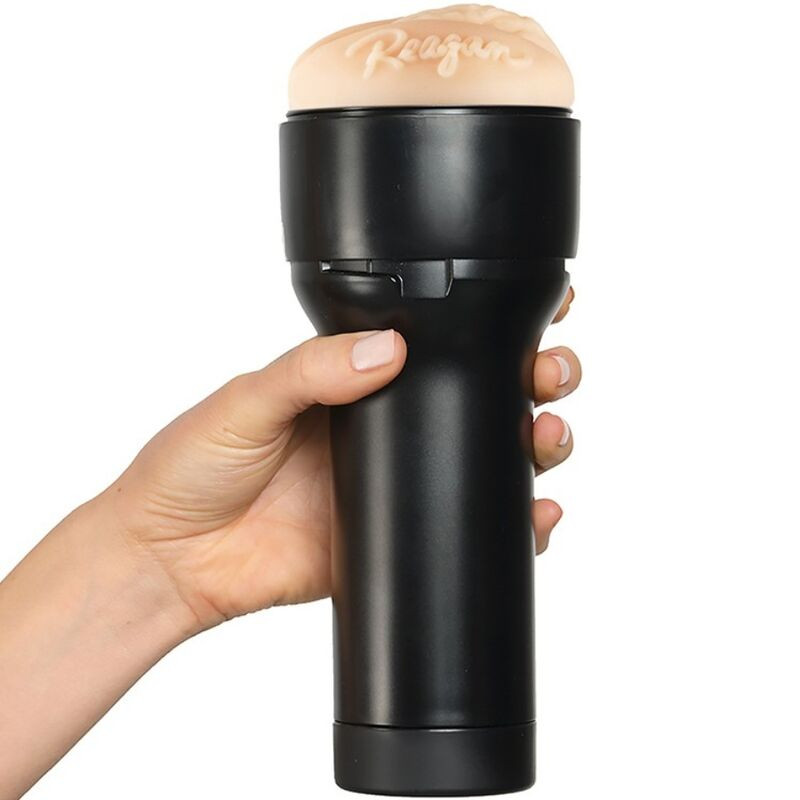 KIIROO - SENTEZ REAGAN FOXX STROKER COLLECTION KIIROO STARS - Image 2