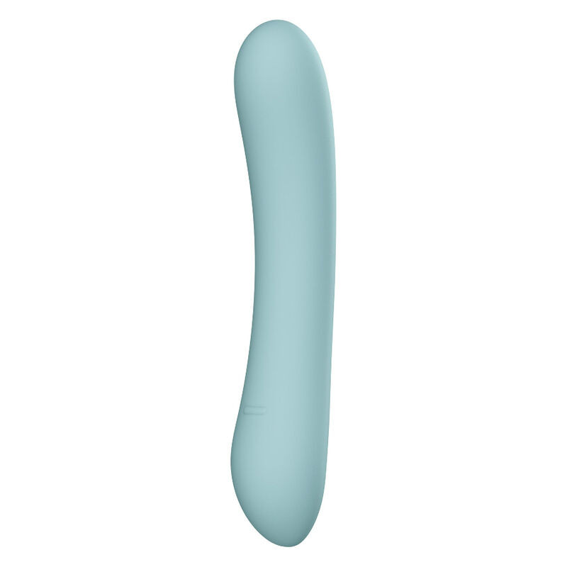 Kiiroo - Pearl 2+ G-Spot Vibrator - Turquoise - Image 2