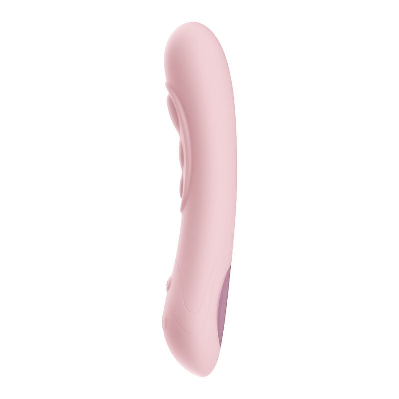 Kiiroo - Pearl 3 G-Spot Vibrator - Pink - Image 2