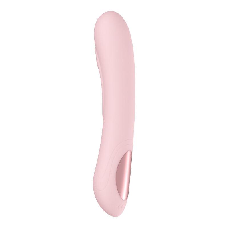 Kiiroo - Pearl 3 G-Spot Vibrator - Pink - Image 3
