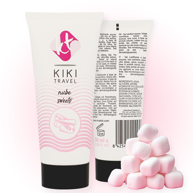 Kikí Travel - Nube Bonbons 50 Ml - Image 2