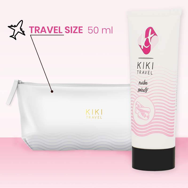 Kikí Travel - Nube Bonbons 50 Ml - Image 3