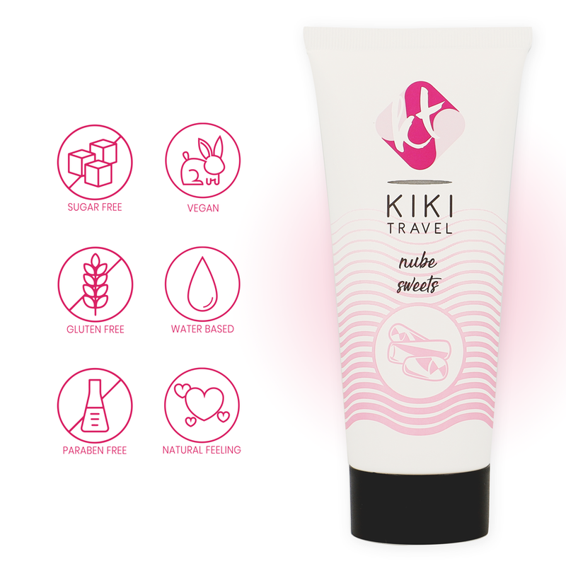 Kikí Travel - Nube Bonbons 50 Ml - Image 4