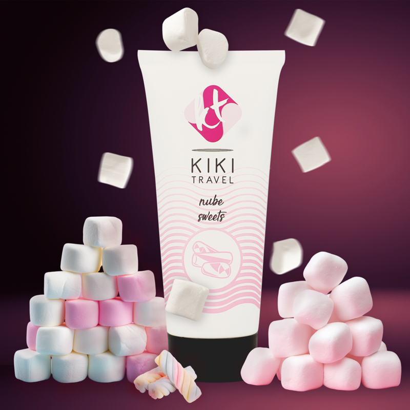 Kikí Travel - Nube Bonbons 50 Ml - Image 5