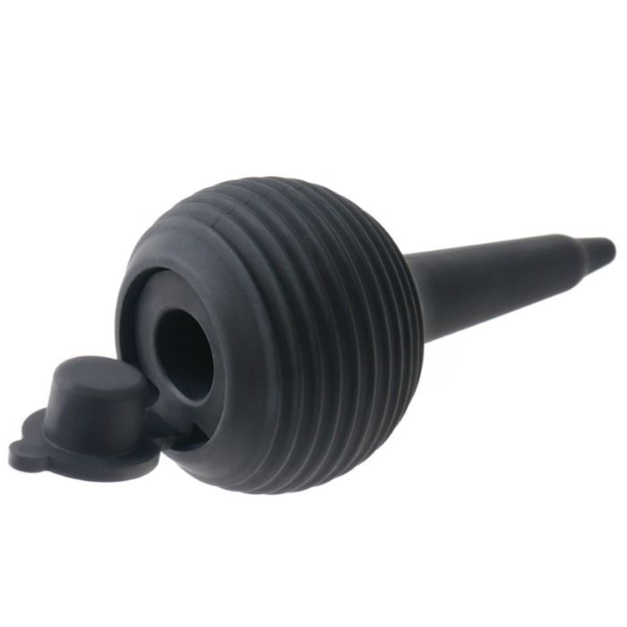 KING COCK - 15.24 CM SQUIRTING DILDO - Image 4