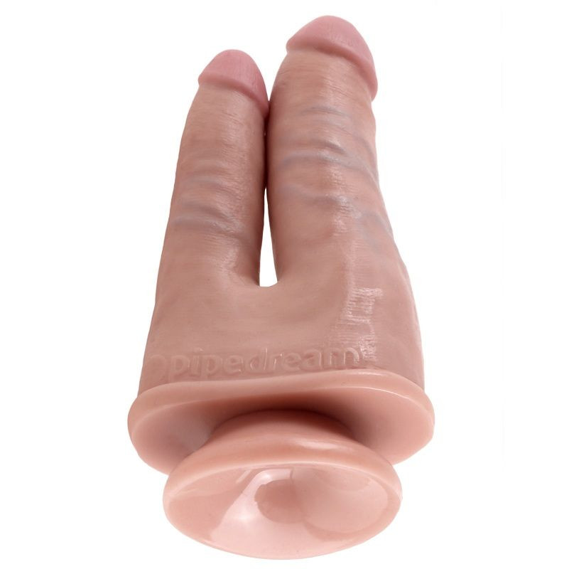King Cock - Double Pénétrateur Chair - Image 2