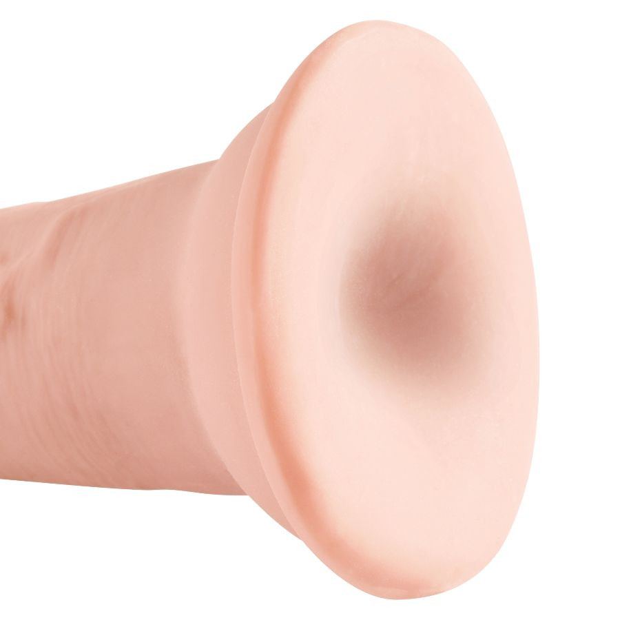 KING COCK - GODE TRIPLE DENSITÉ 15 CM - Image 3